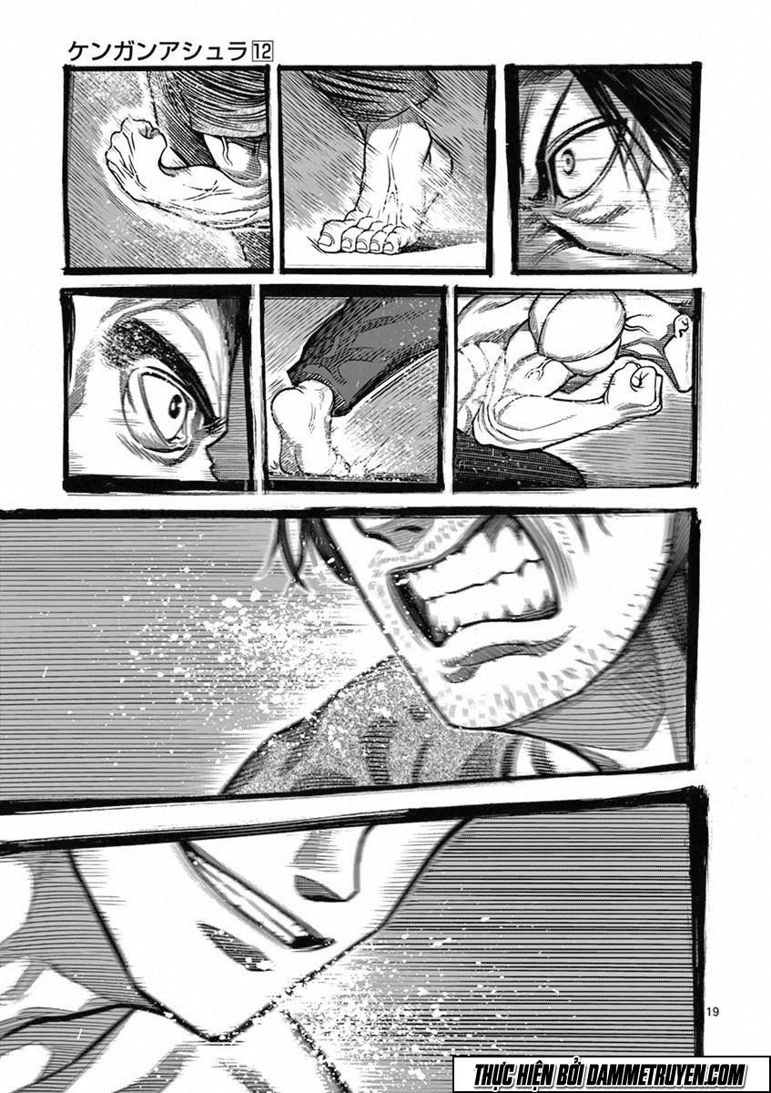 Chapter 99 - Trang 21