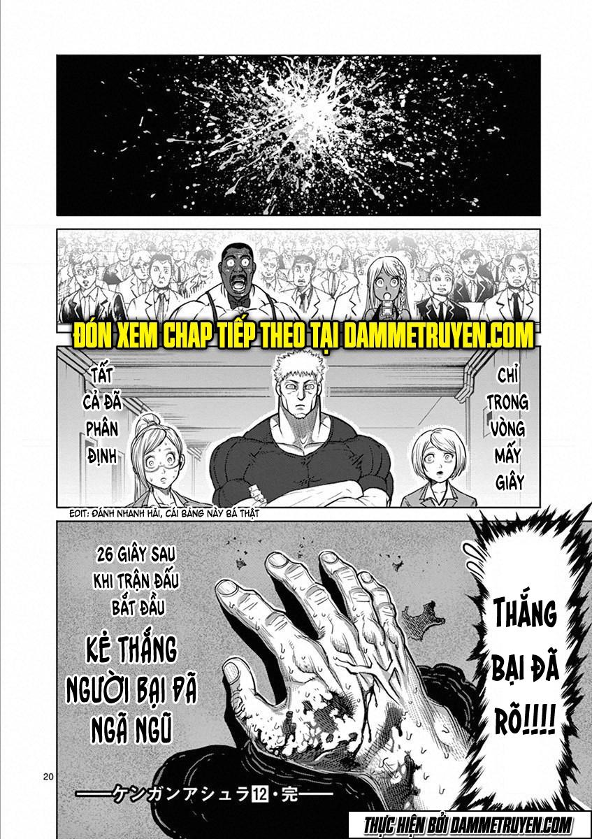 Chapter 99 - Trang 22