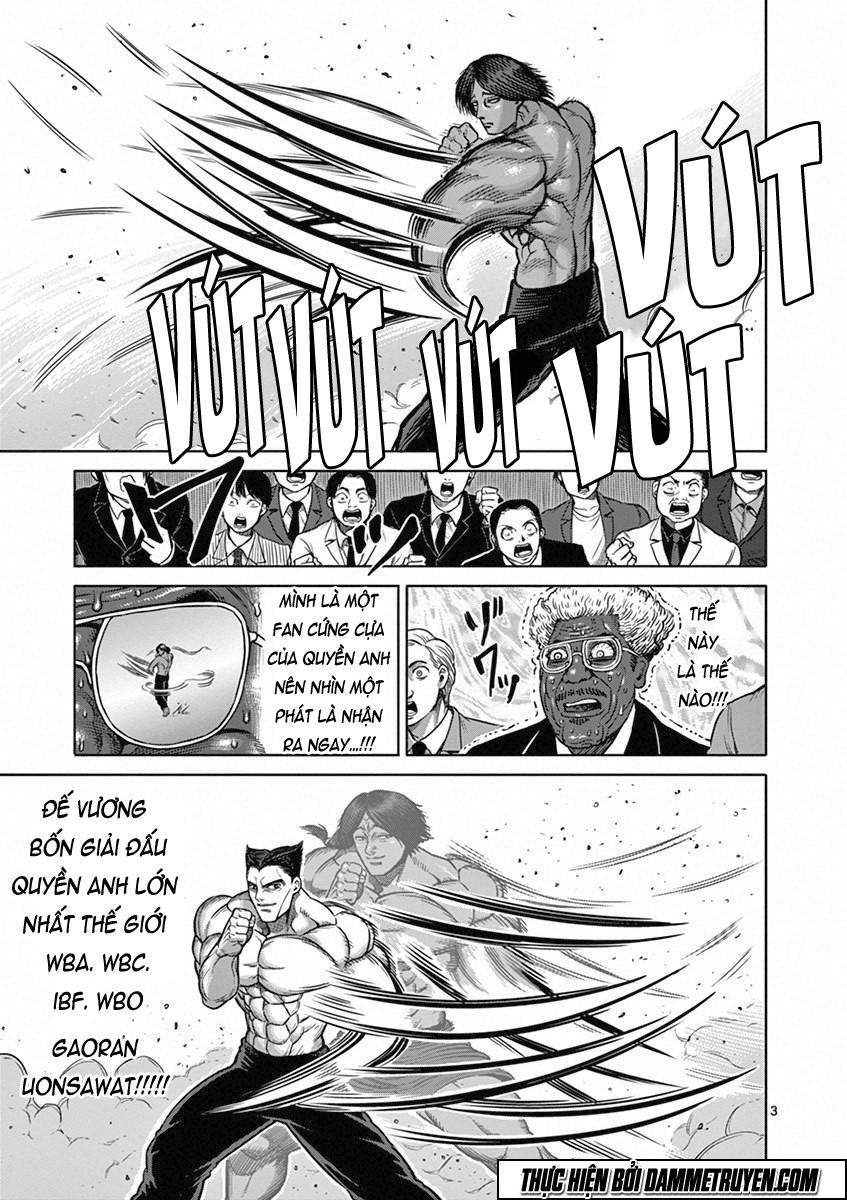 Chapter 99 - Trang 5