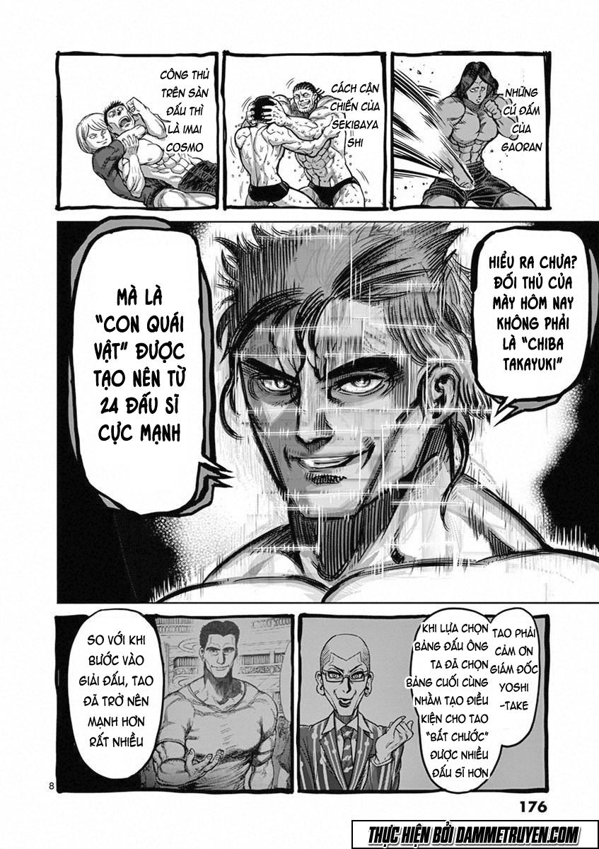 Chapter 99 - Trang 10