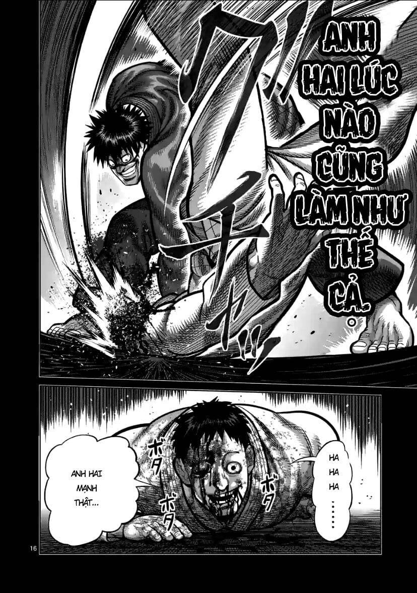 Chương 102 - Trang 17