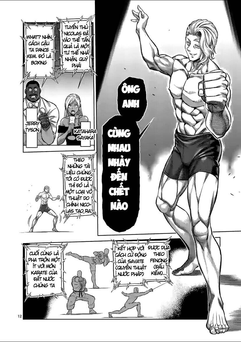 Chương 105 - Trang 13