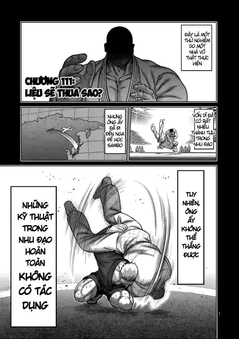 Chương 111 - Trang 2