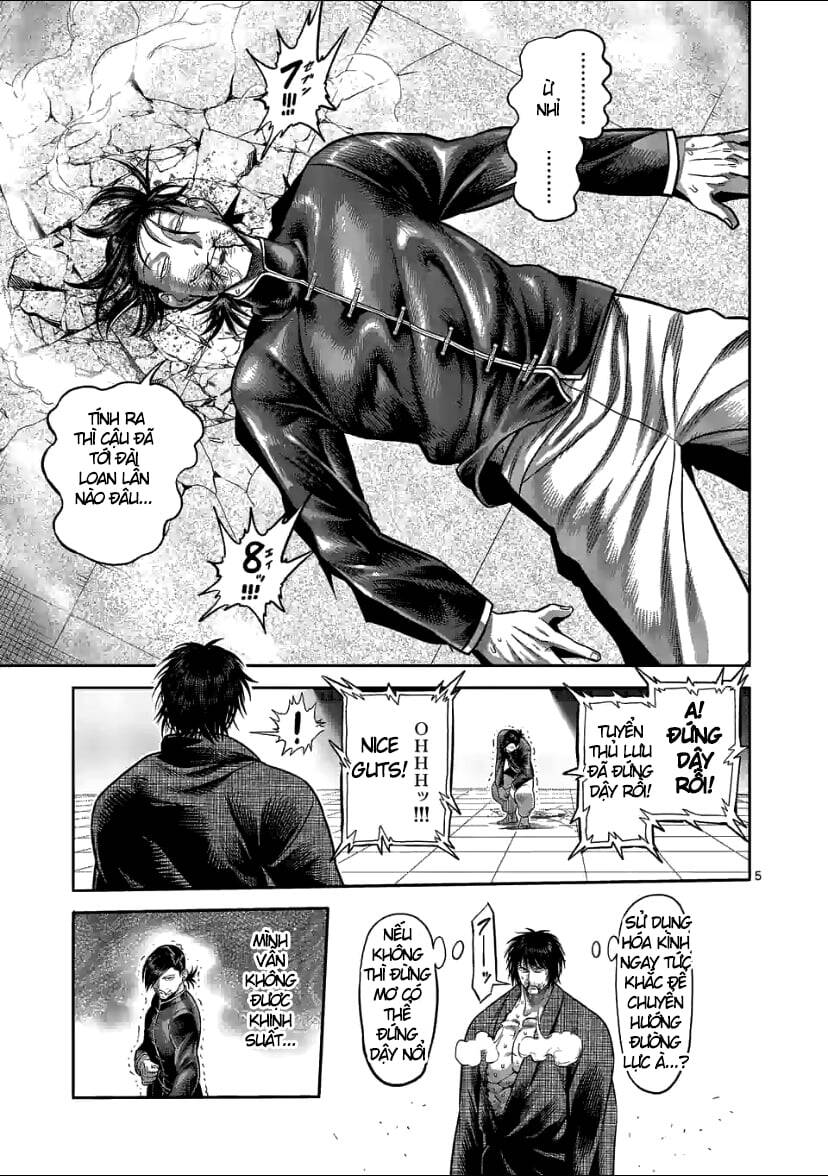 Chương 113 - Trang 6