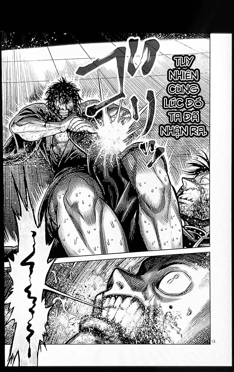 Chương 114 - Trang 14