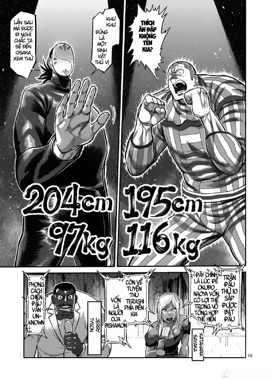 Chương 116 - Trang 16