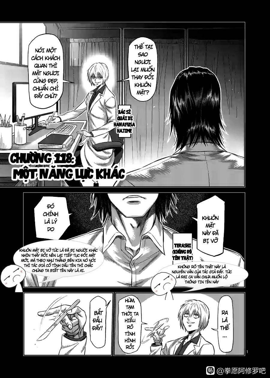 Chương 118 - Trang 2