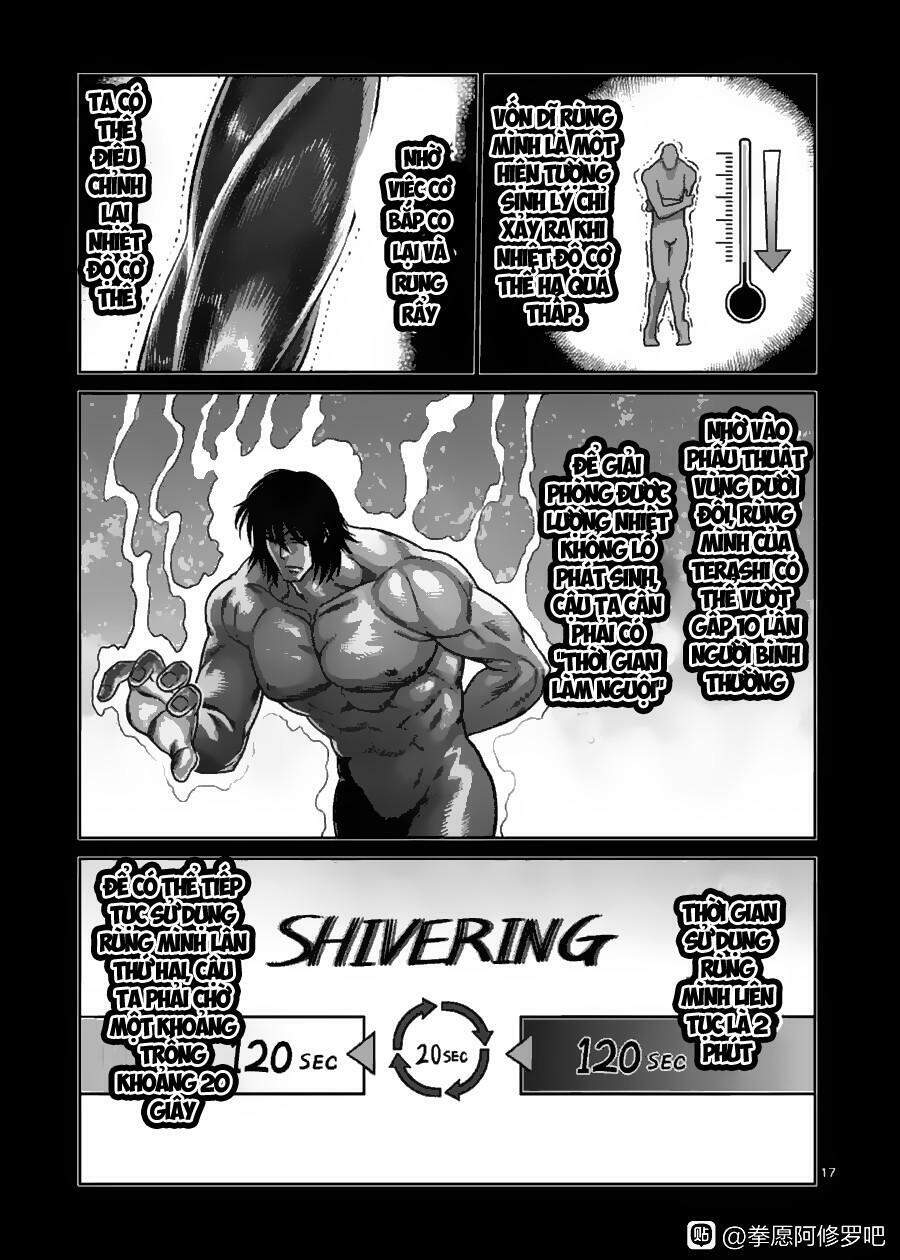 Chương 119 - Trang 18