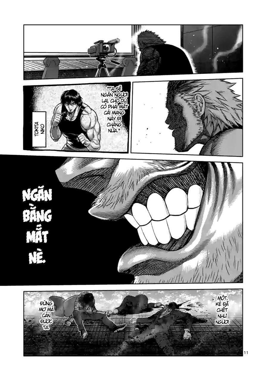 Chương 122 - Trang 12