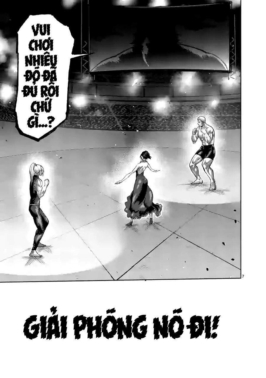 Chương 122 - Trang 8