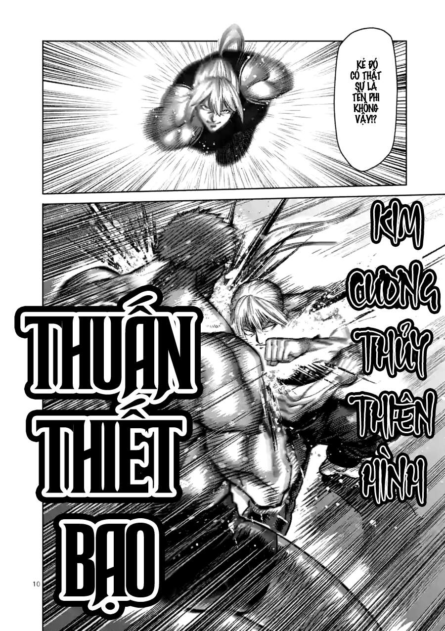 Chương 124 - Trang 11