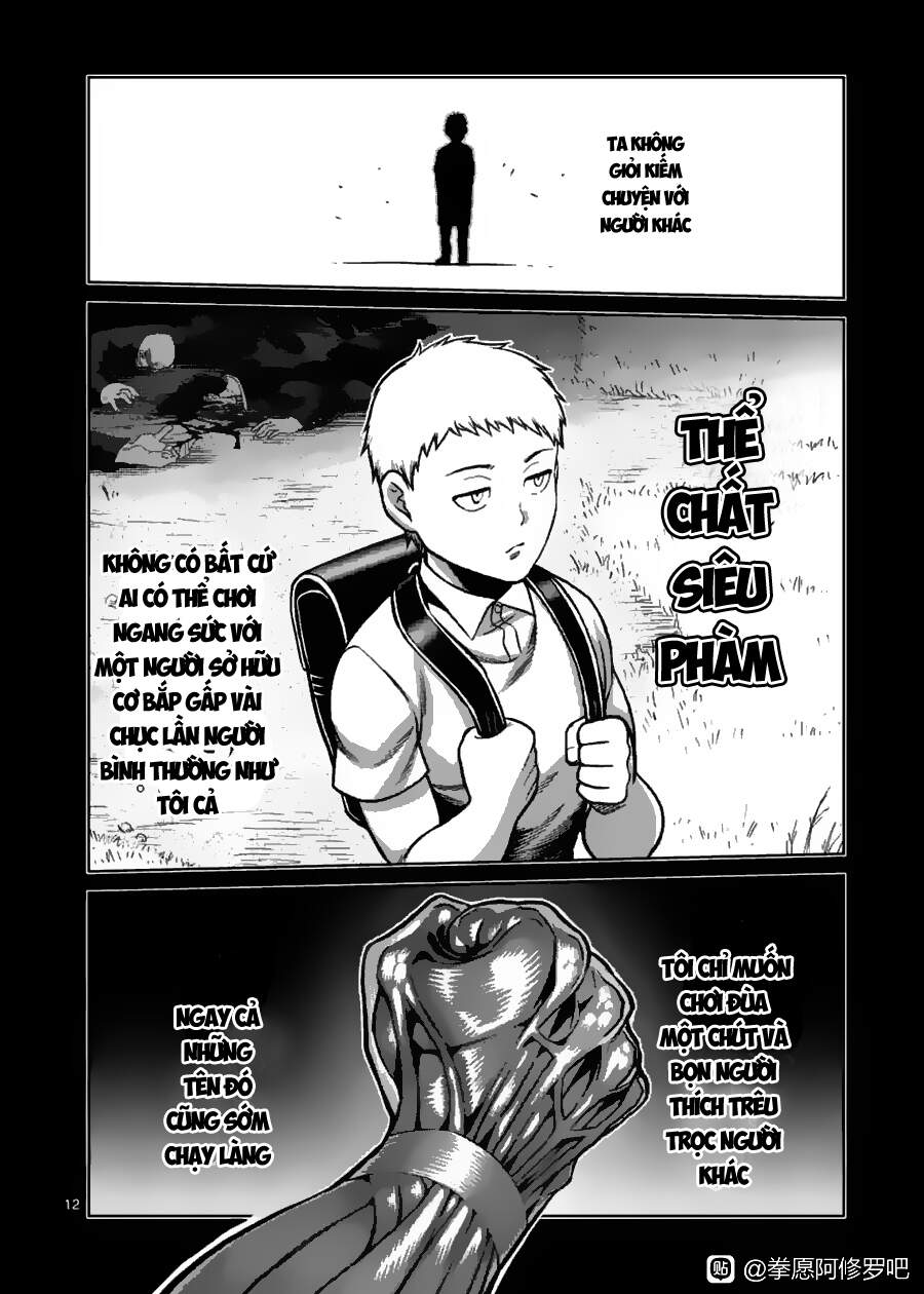 Chương 127 - Trang 14