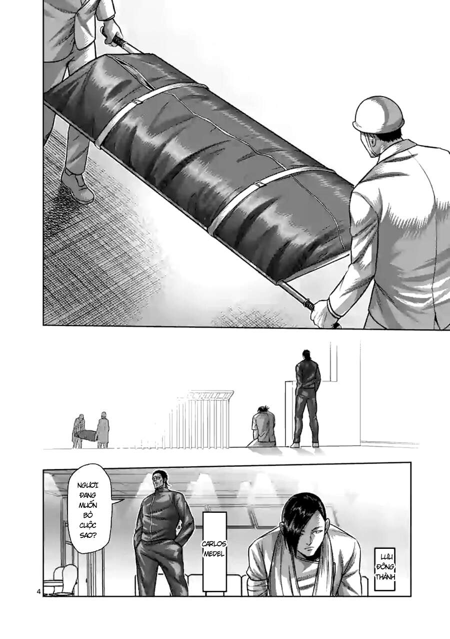 Chương 129 - Trang 5