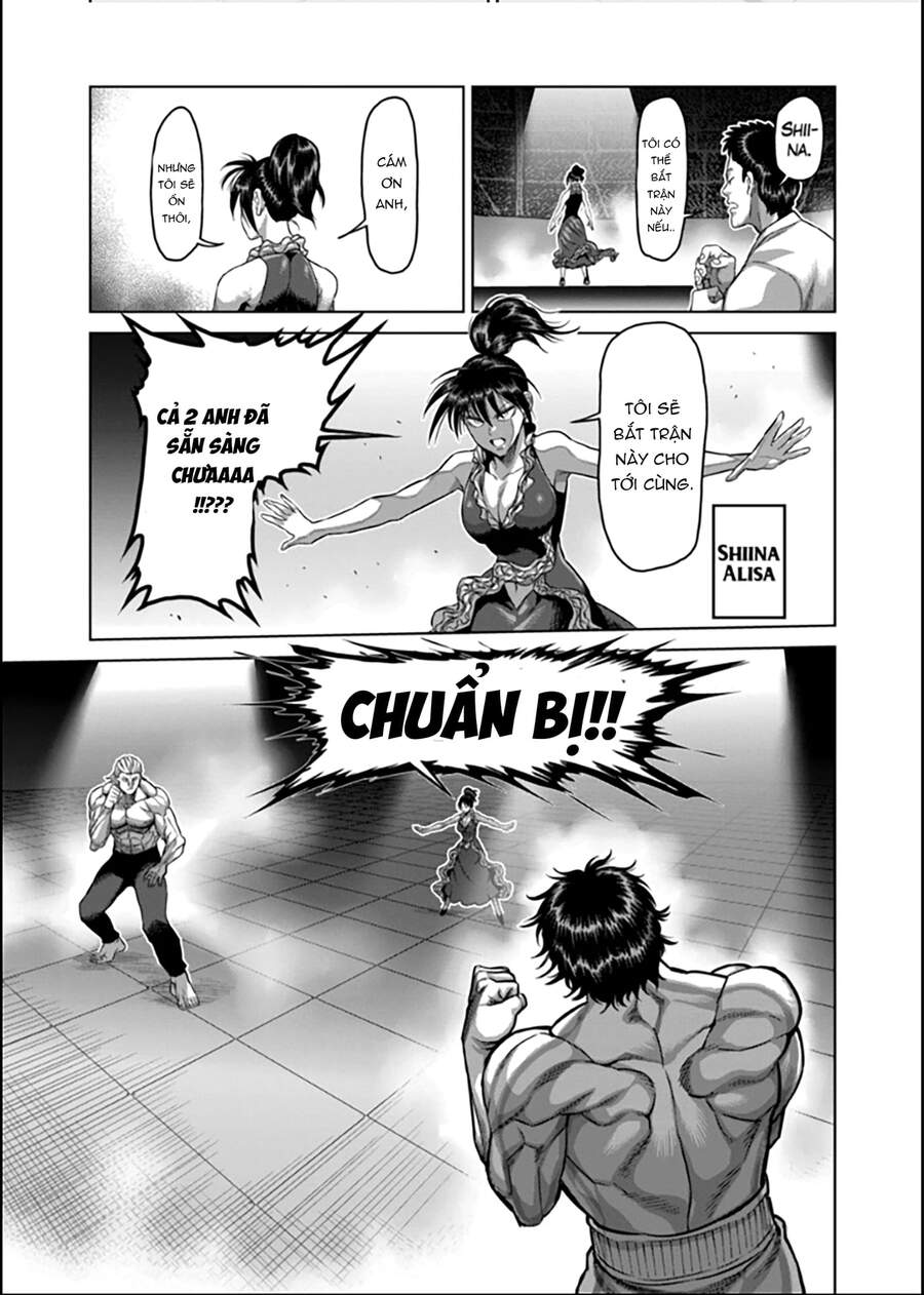 Chương 130 - Trang 8