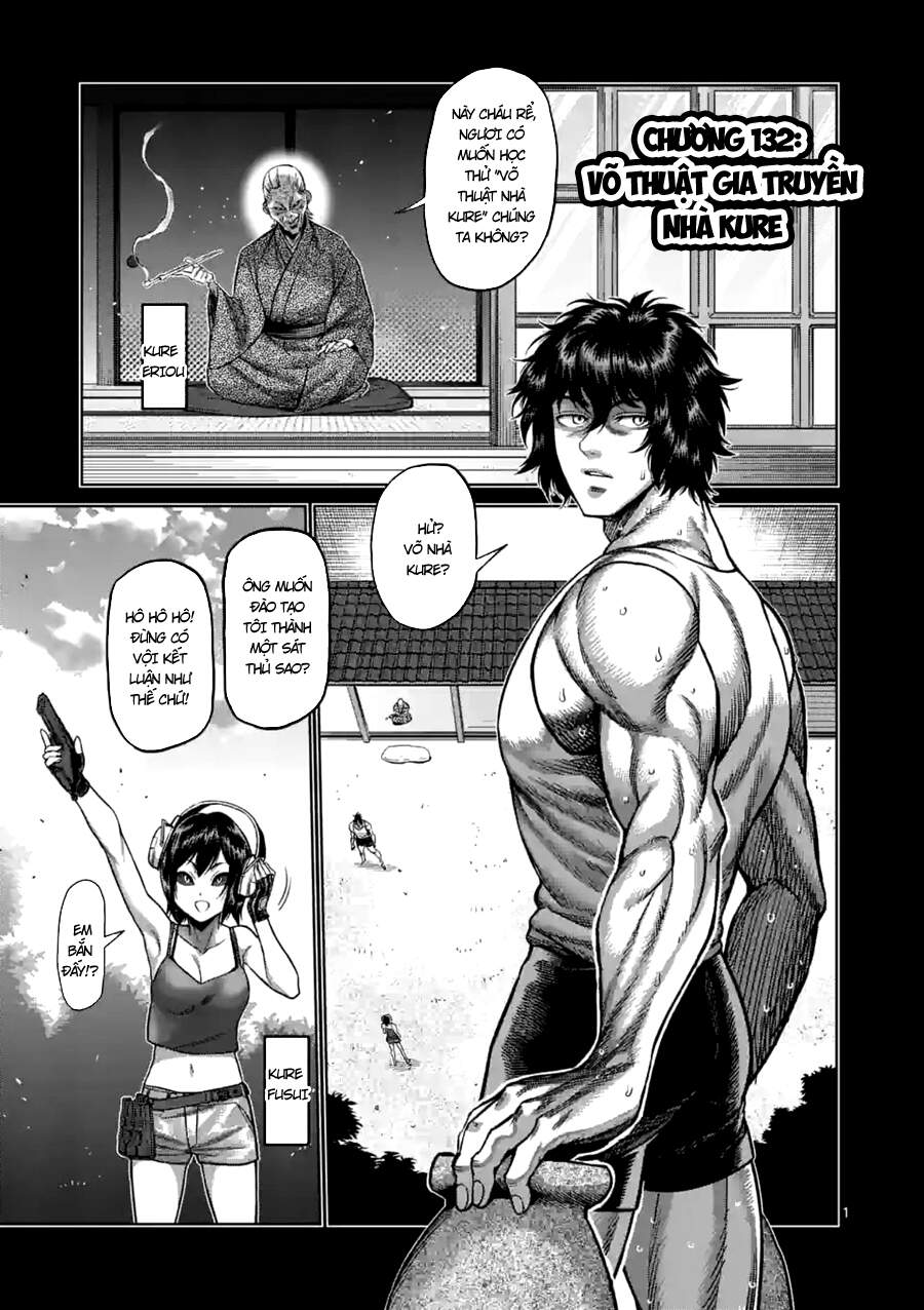Chương 132 - Trang 2