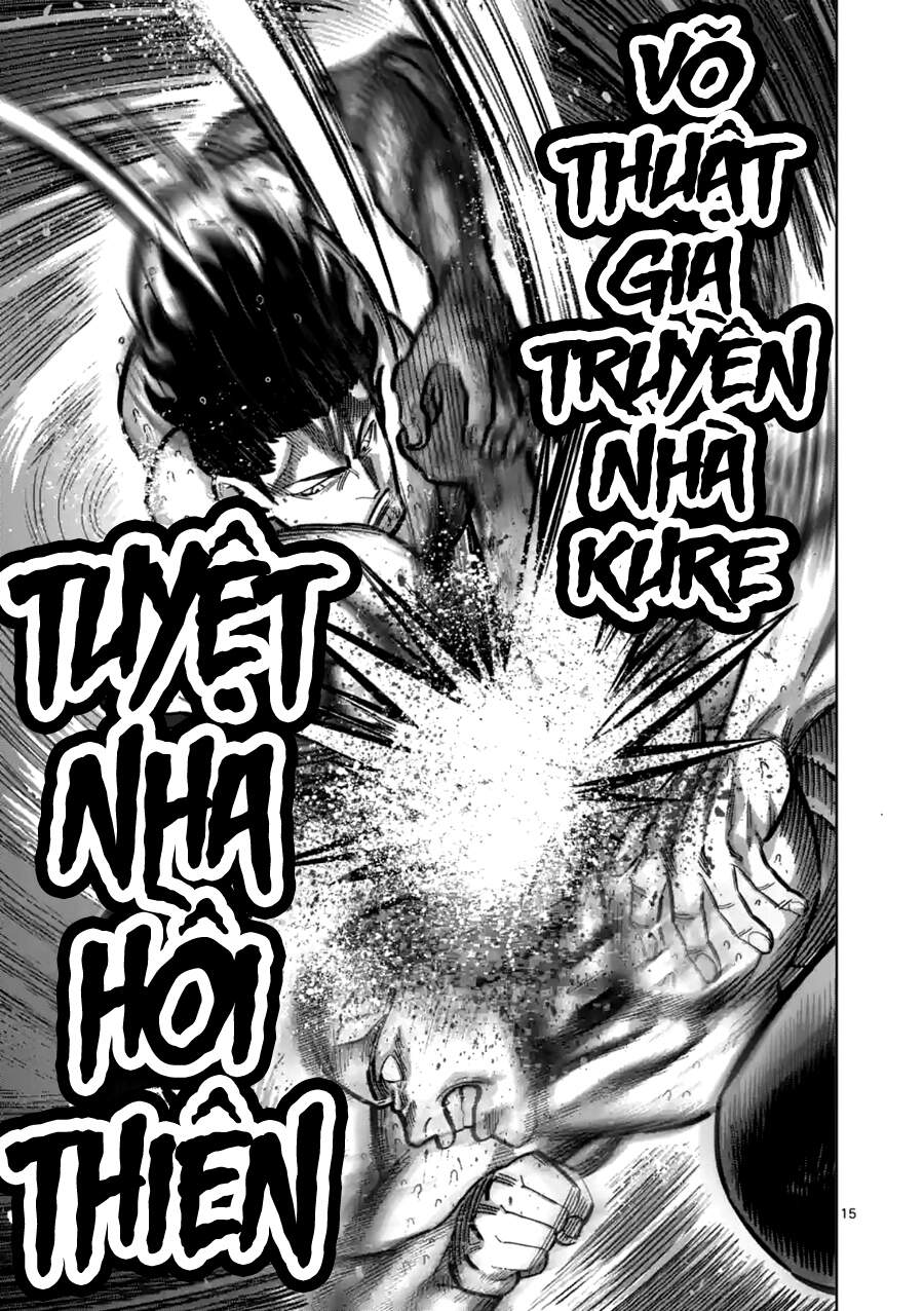 Chương 132 - Trang 16