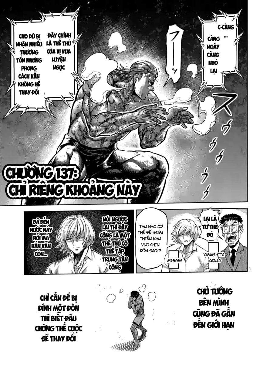 Chương 137 - Trang 2