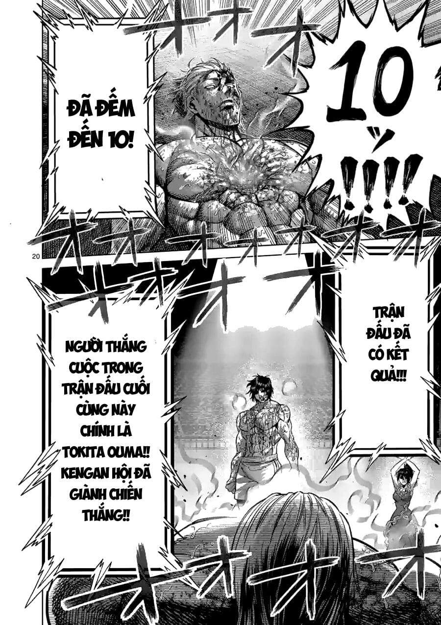 Chương 137 - Trang 21
