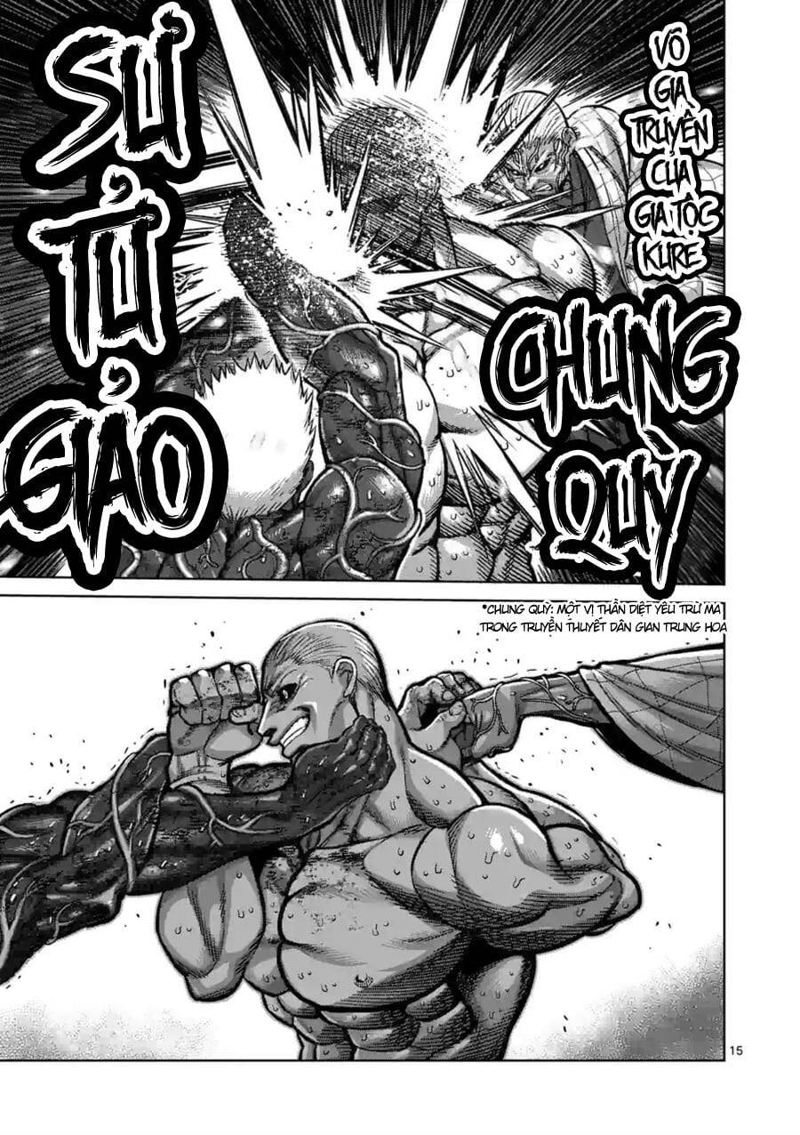 Chương 142 - Trang 16