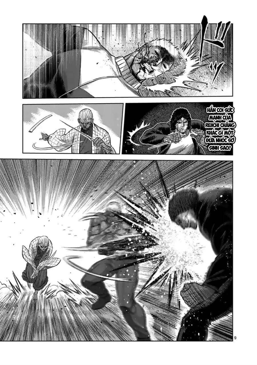 Chương 143 - Trang 10