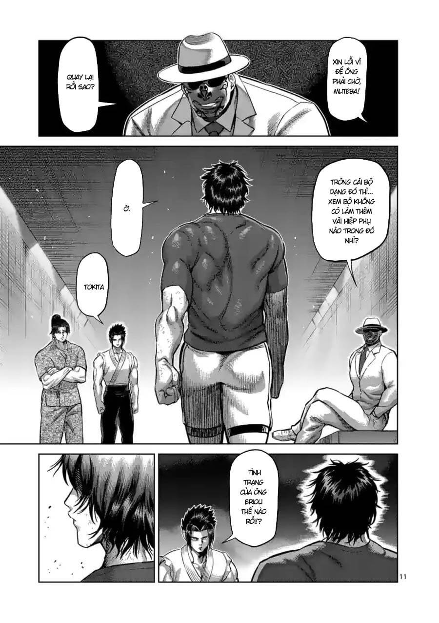 Chương 145 - Trang 12