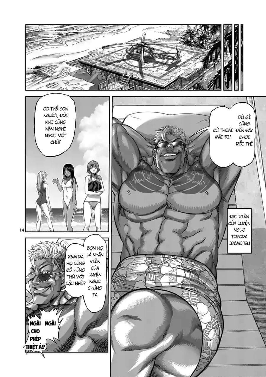 Chương 152 - Trang 15