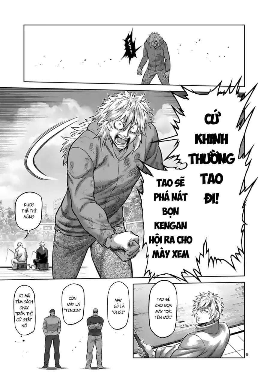 Chương 152 - Trang 10