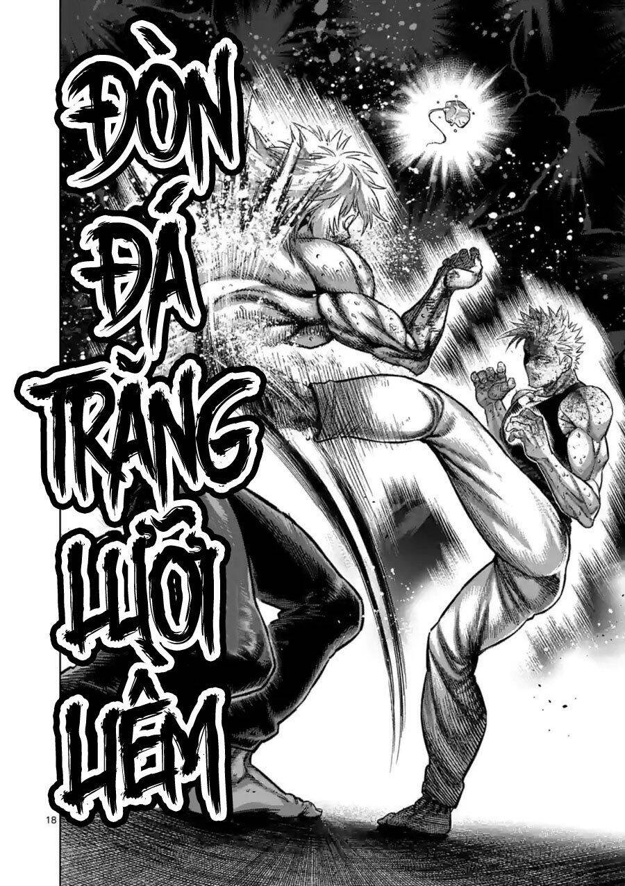 Chương 158 - Trang 19