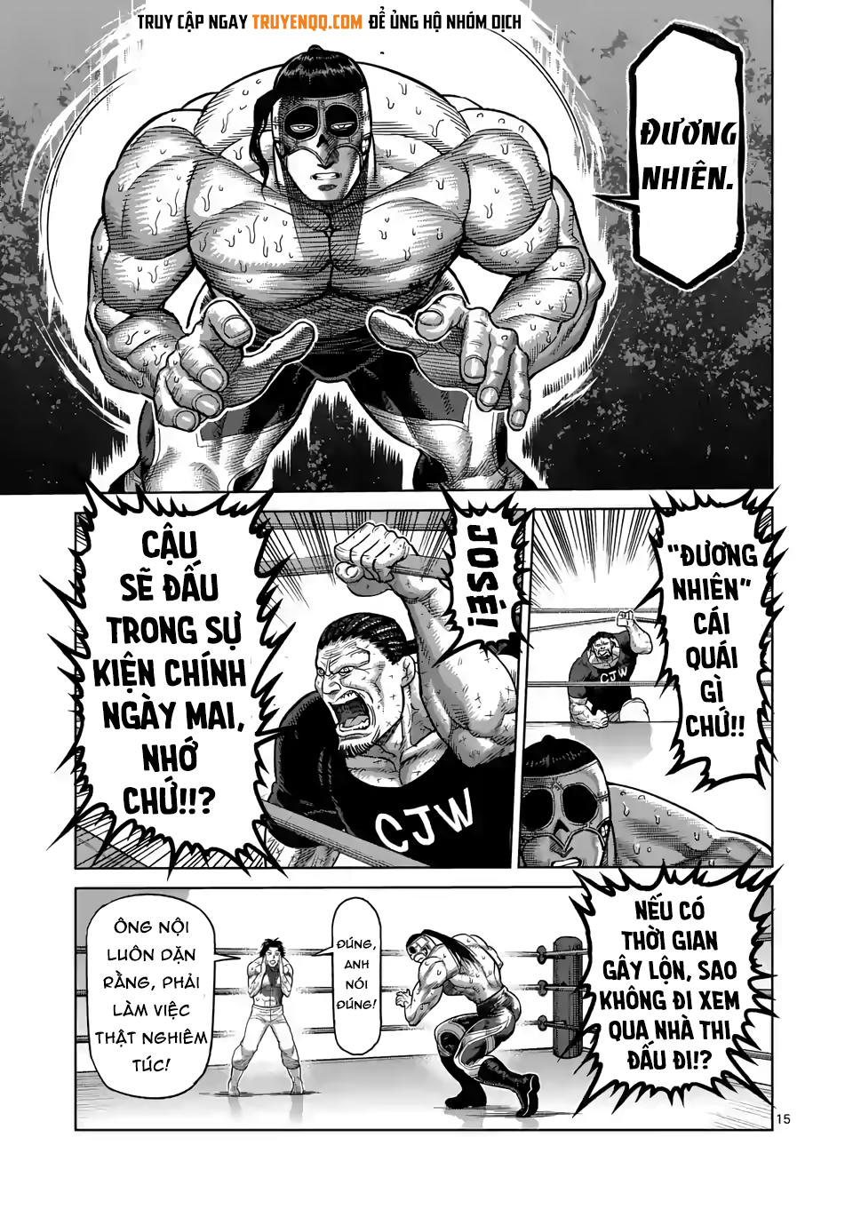 Chương 16 - Trang 17