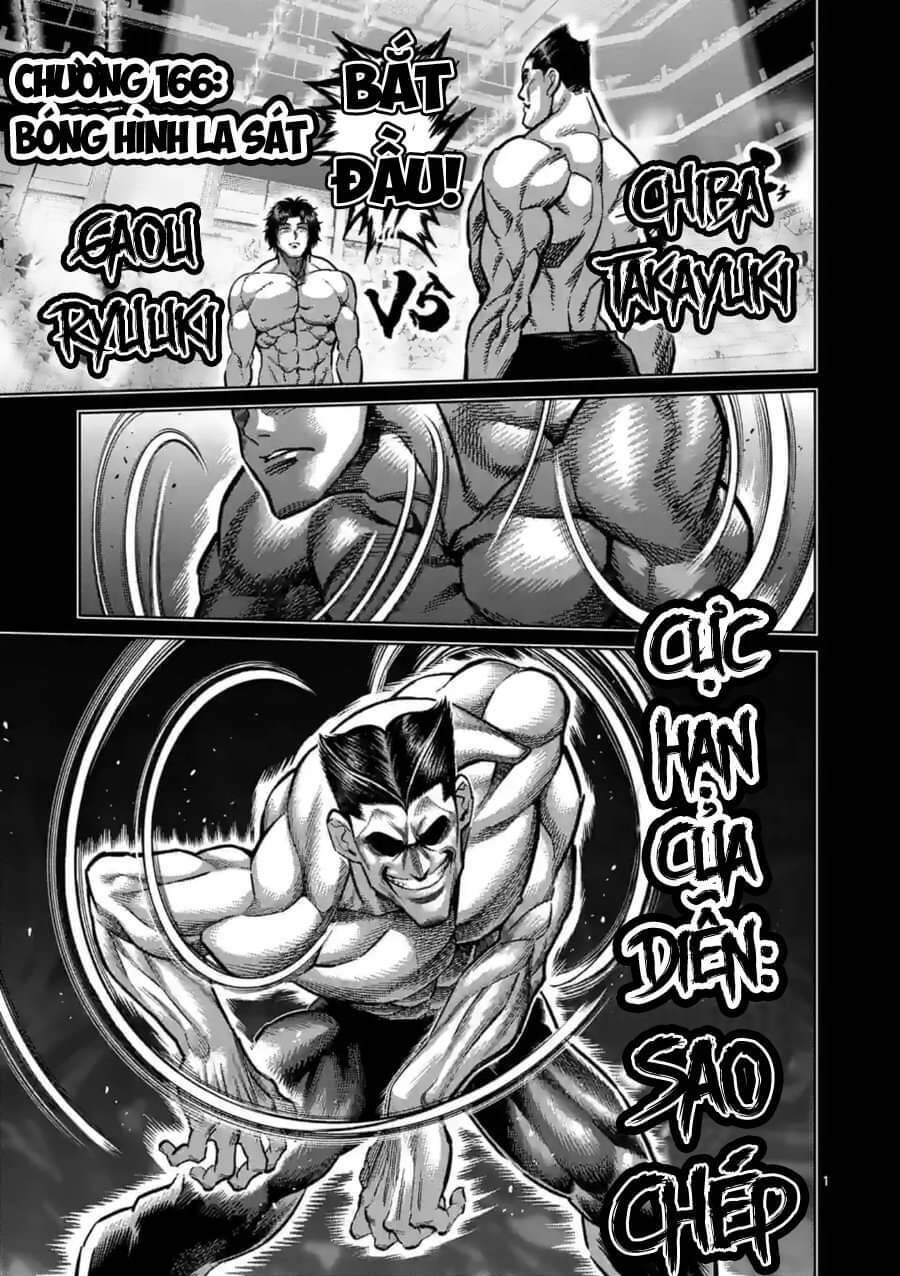 Chương 166 - Trang 2