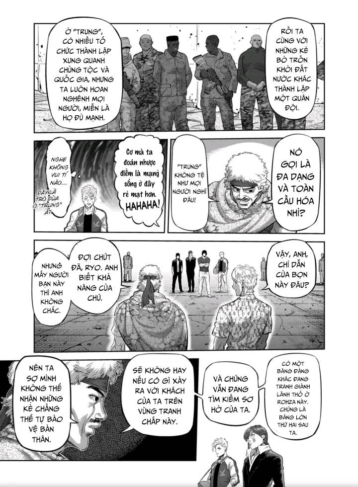 Chương 201 - Trang 17