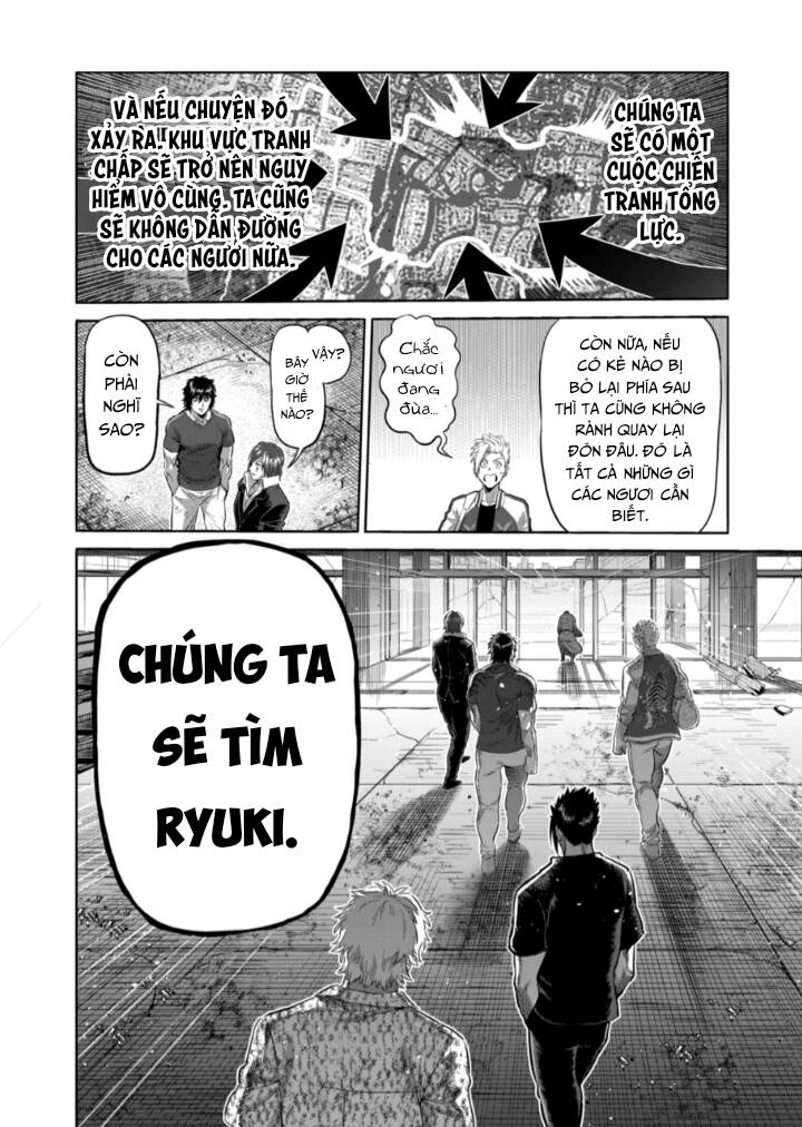 Chương 202 - Trang 19