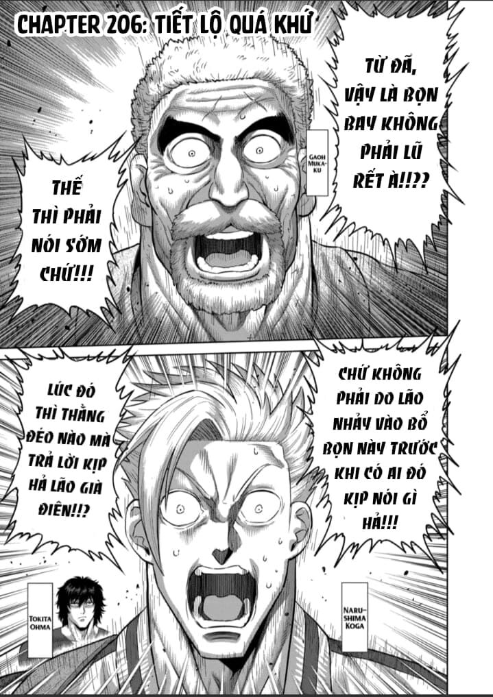 Chương 206 - Trang 2