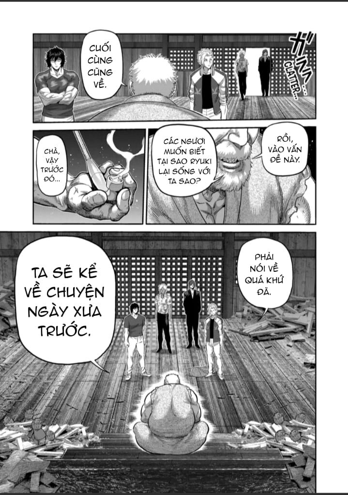 Chương 206 - Trang 12