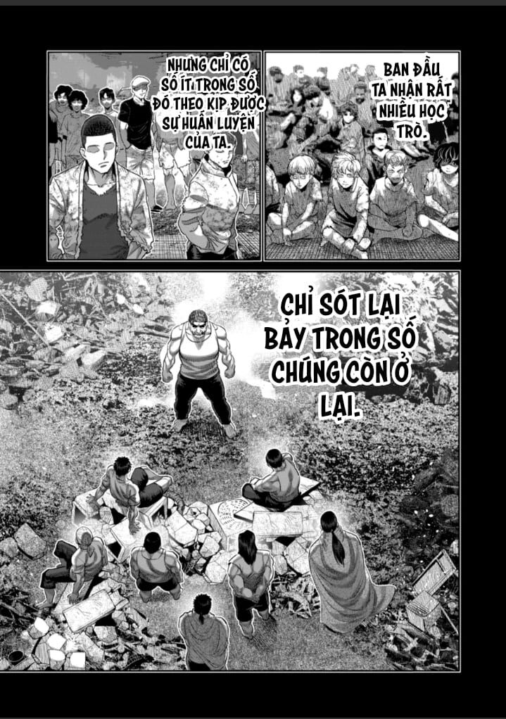 Chương 206 - Trang 16