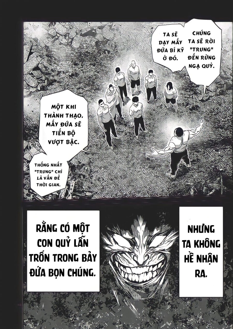 Chương 207 - Trang 17