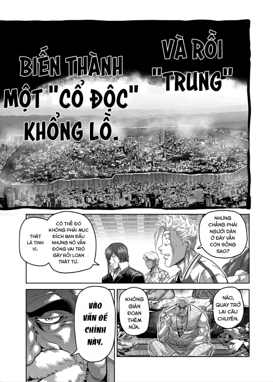 Chương 207 - Trang 8