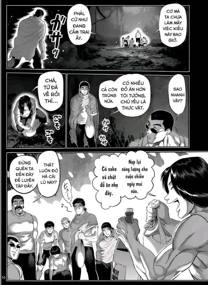 Chương 208 - Trang 11