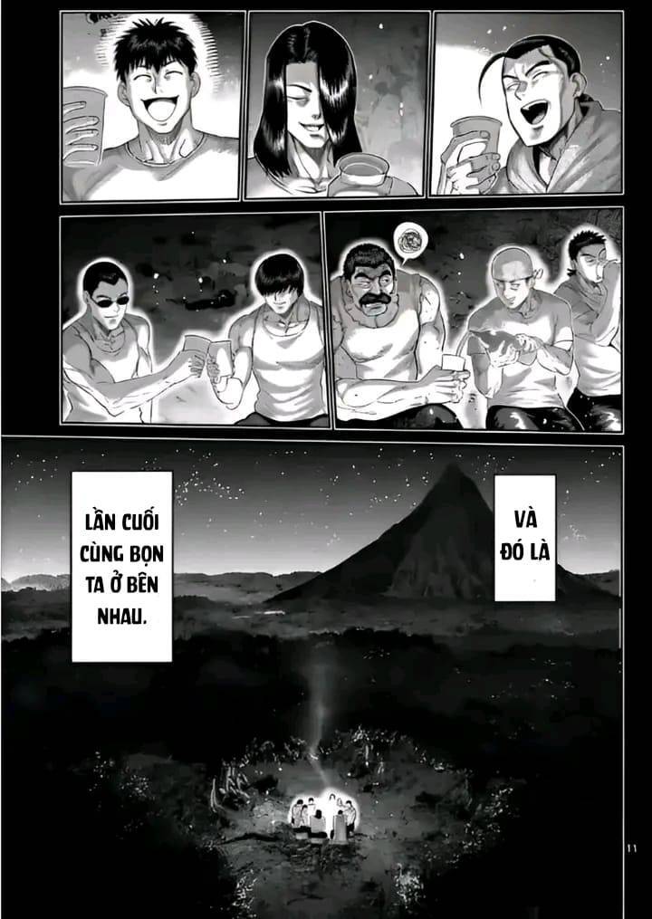 Chương 208 - Trang 12