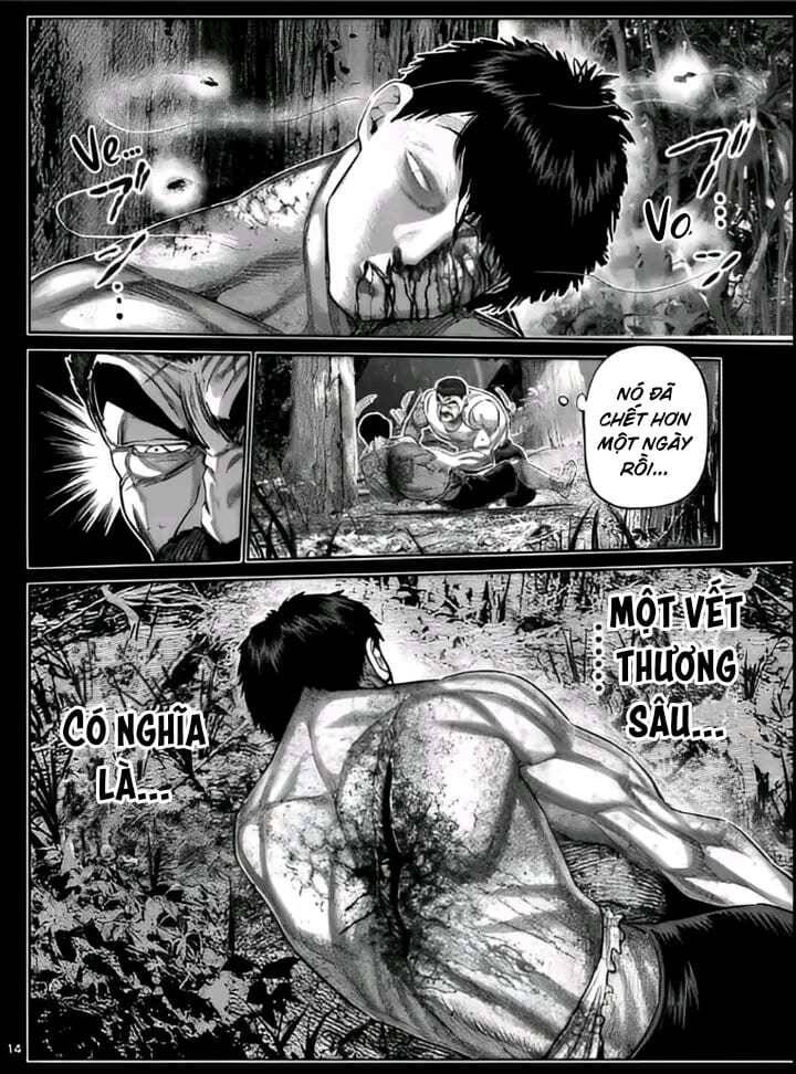 Chương 208 - Trang 15
