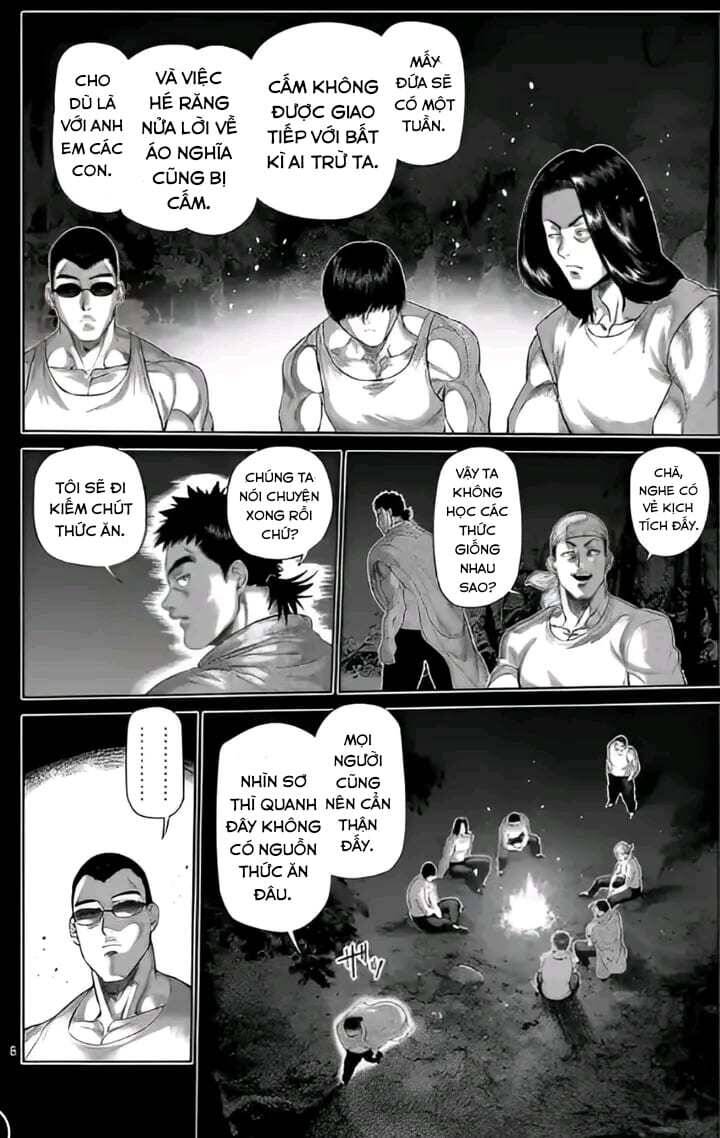 Chương 208 - Trang 9