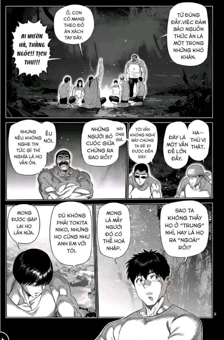 Chương 208 - Trang 10