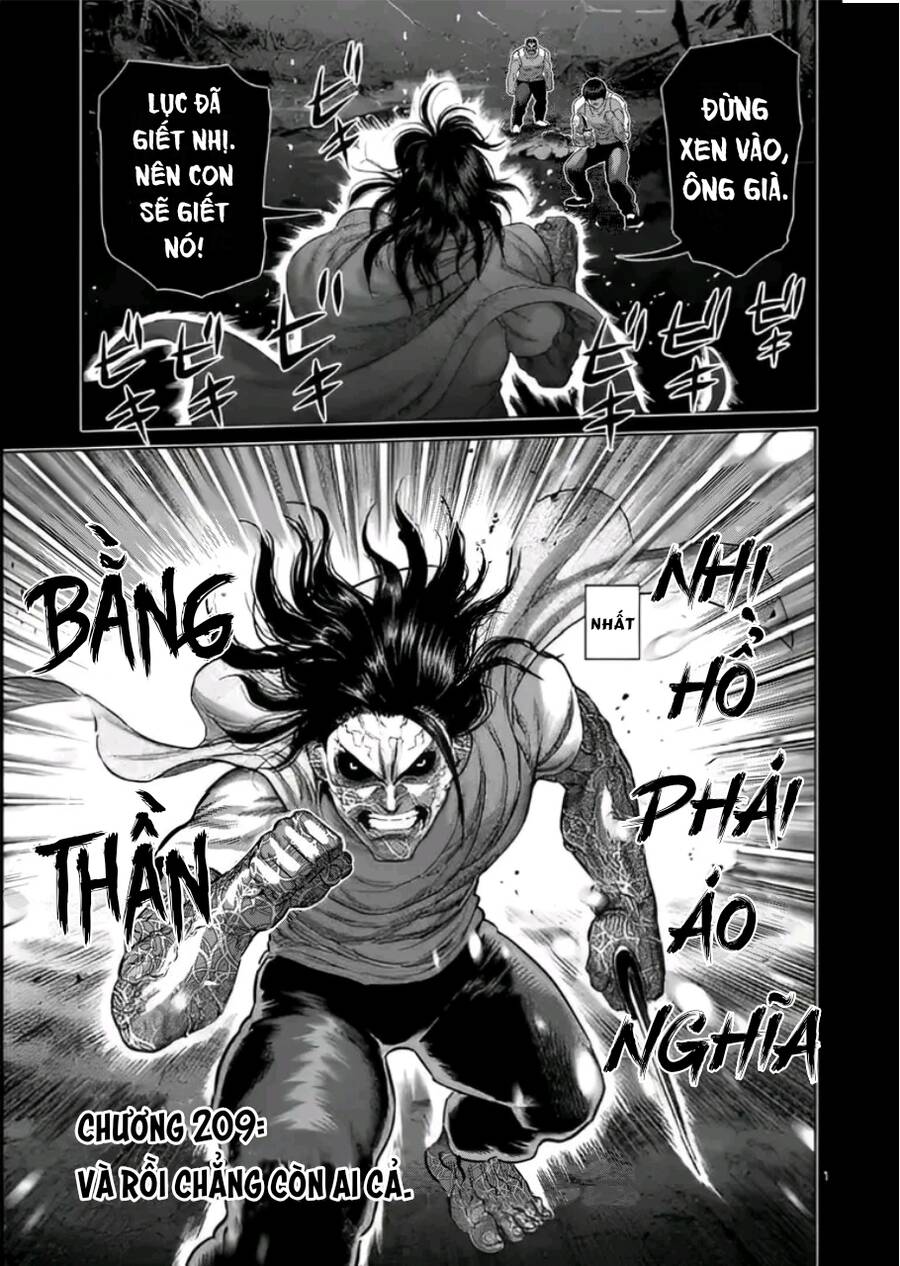Chương 209 - Trang 2