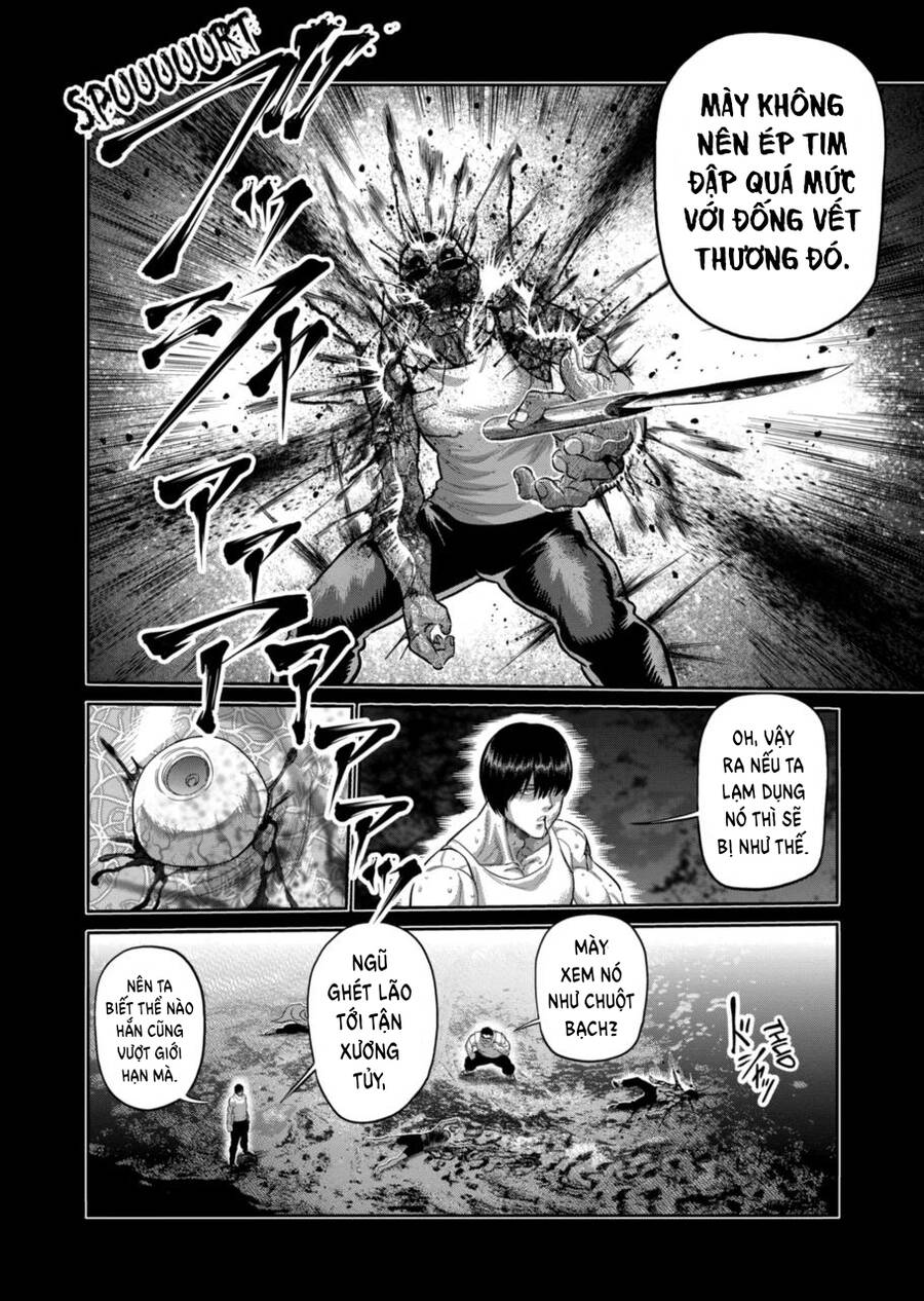 Chương 209 - Trang 11