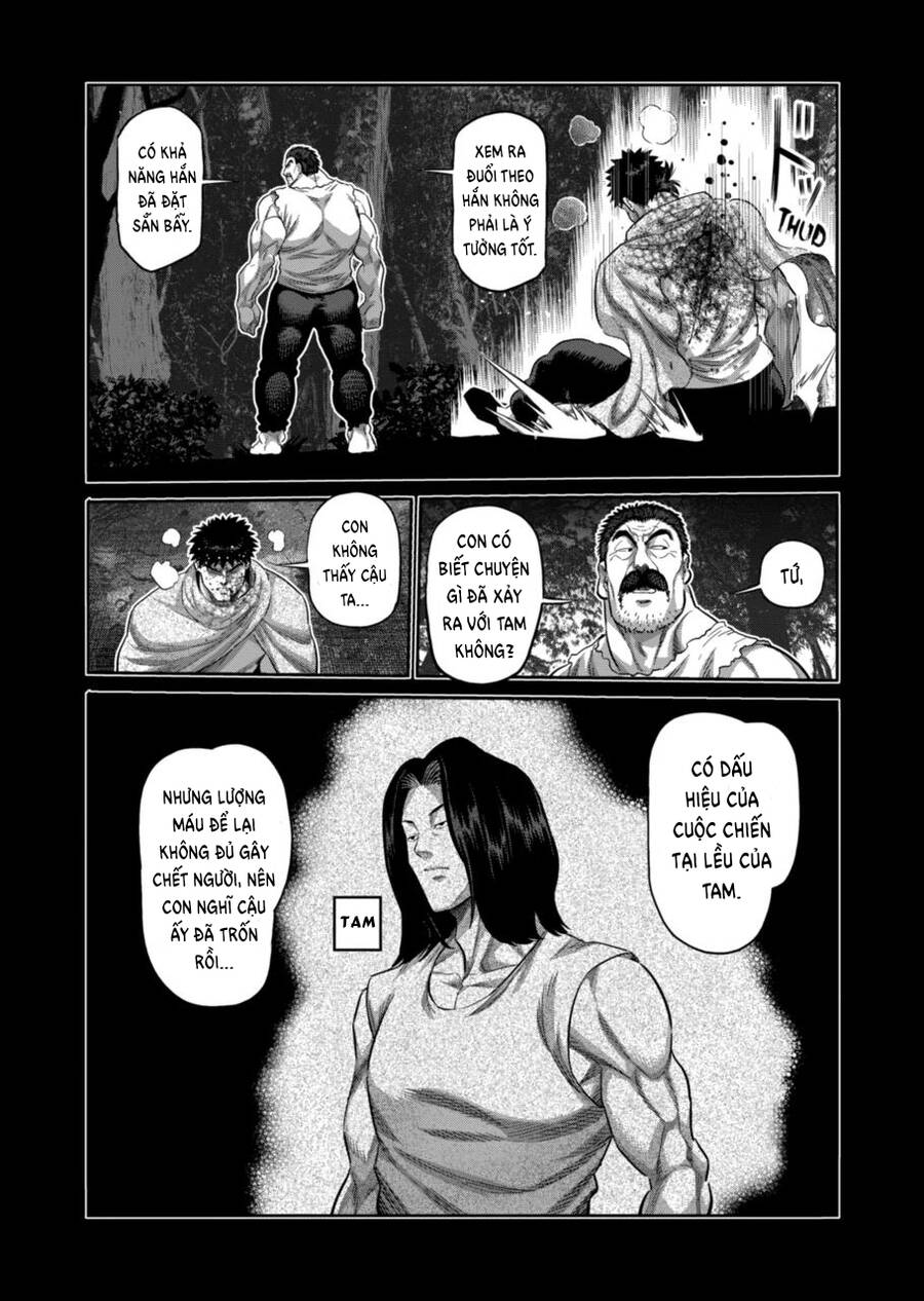 Chương 209 - Trang 14