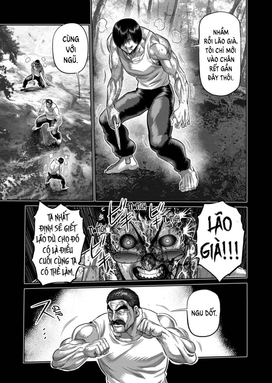 Chương 209 - Trang 10