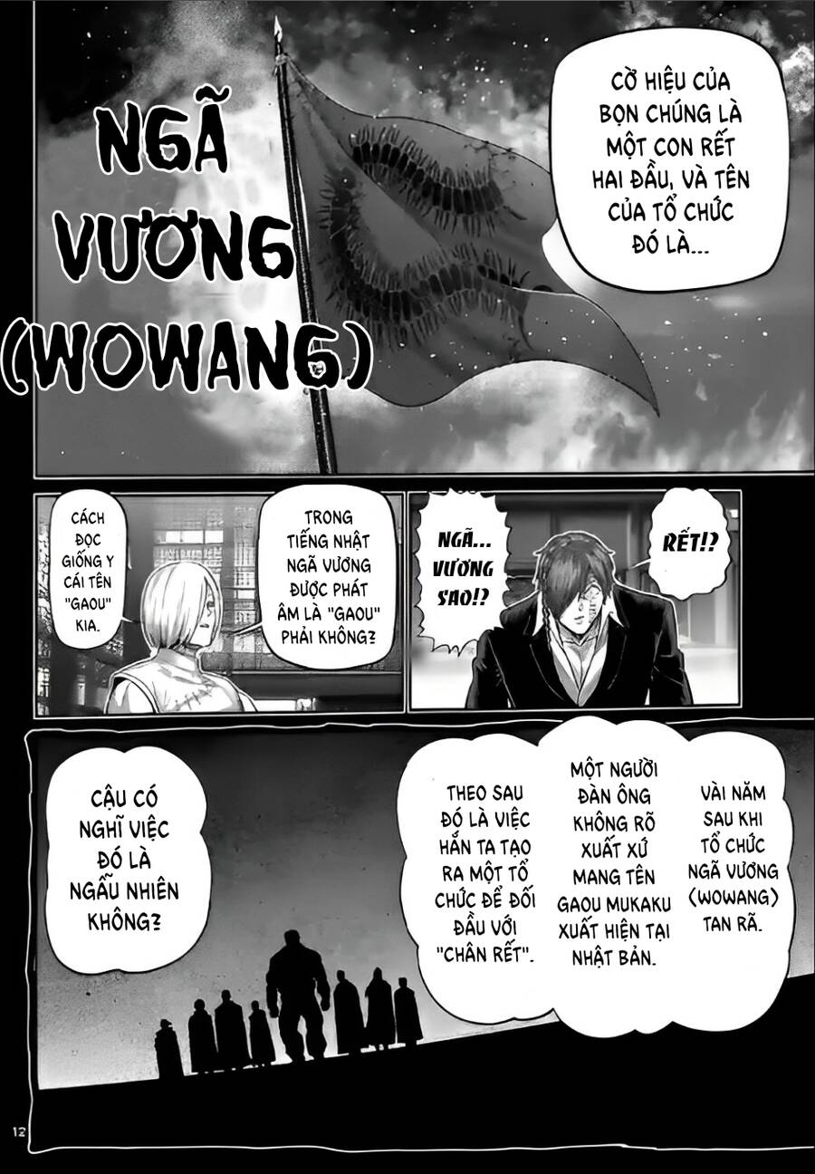 Chương 211 - Trang 13