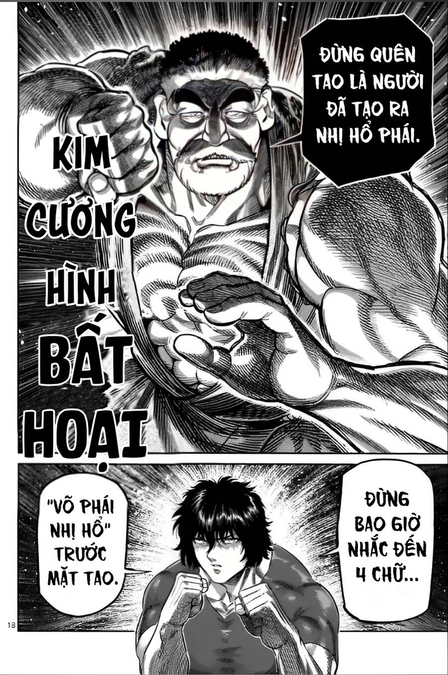 Chương 211 - Trang 19