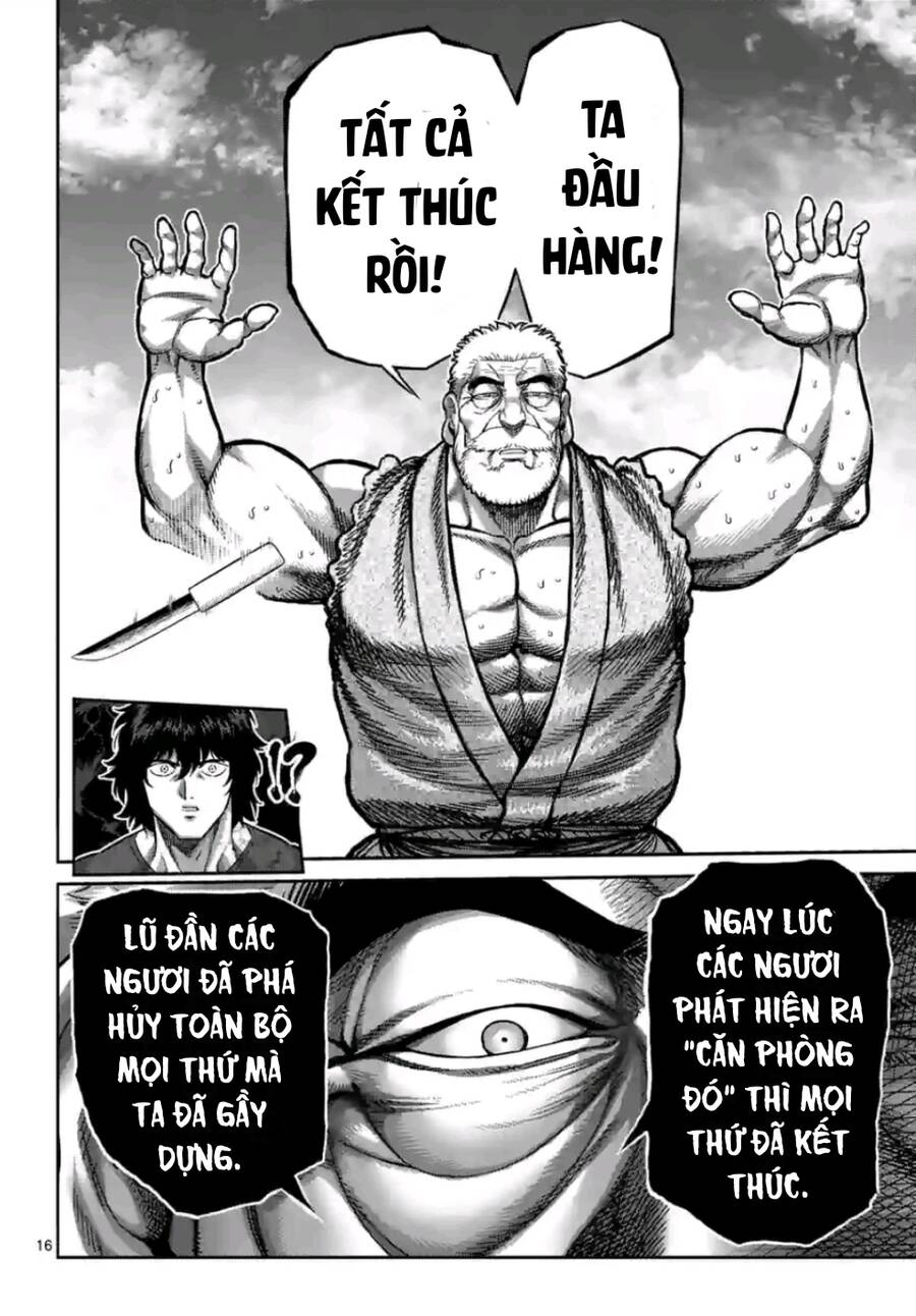 Chương 212 - Trang 17