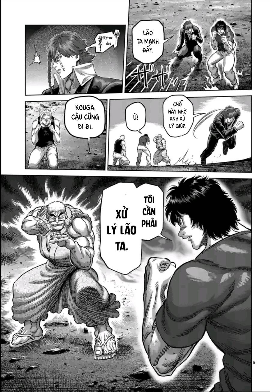 Chương 212 - Trang 6